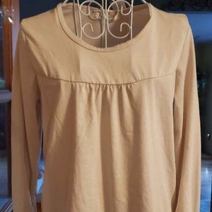 NWT Style Basic sz large top